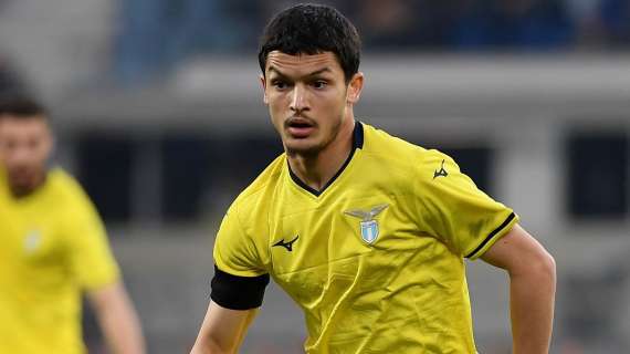 Lazio | Belahyane, prove da mezzala: in ritiro sta convincendo Sarri