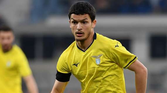 Belahyane, il nuovo "piccoletto" di Sarri: adesso vuole imporsi alla Lazio
