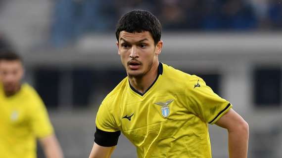 Lazio | Cataldi e Rovella chiudono Belahyane: Sarri lo prova da mezzala
