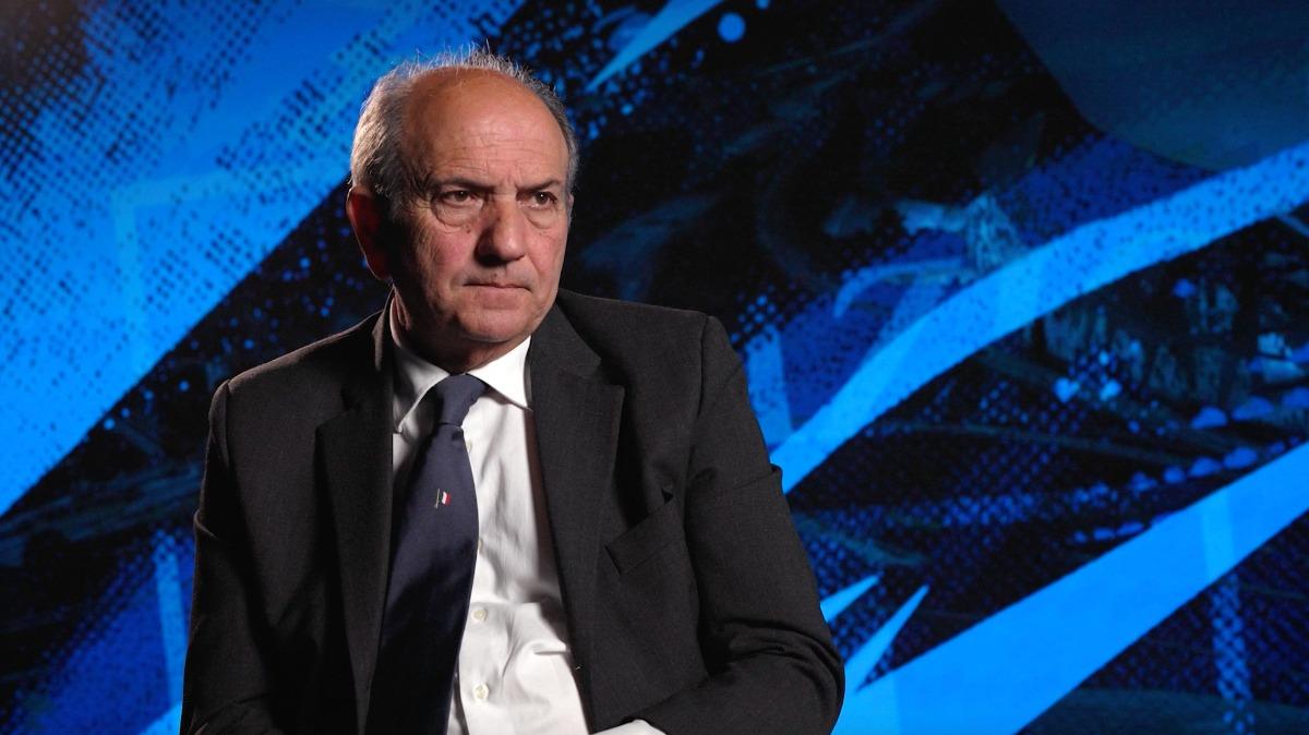 Lazio | Fabiani: "Stagione sfortunata. Siamo in piena ricostruzione, Sarri dice..."