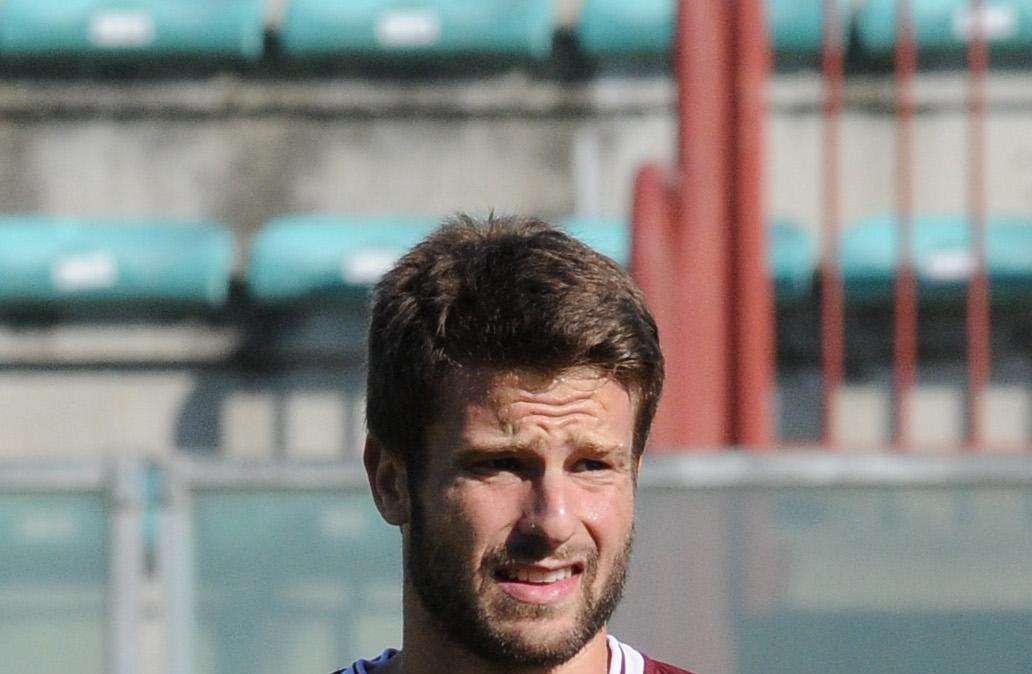 Riccardo Perpetuini