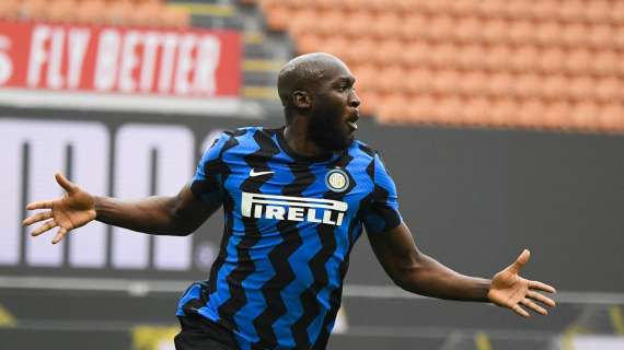 Inter - Genoa, Lukaku gol lampo: ma il record resta a Leao