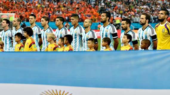 Argentina, il calcio si arrende: campionato definitivamente sospeso