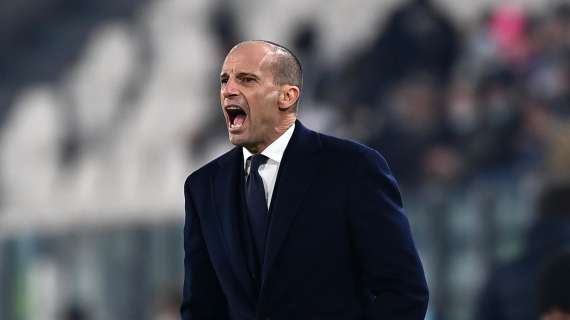 Juventus, Allegri non ci sarà contro la Roma: il motivo