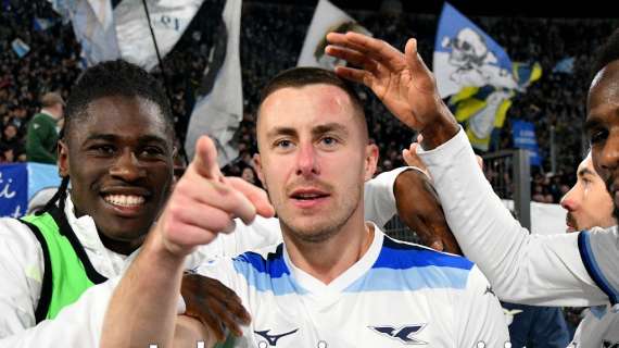 Lazio, Marusic punta Radu: può essere una stagione storica. Il motivo