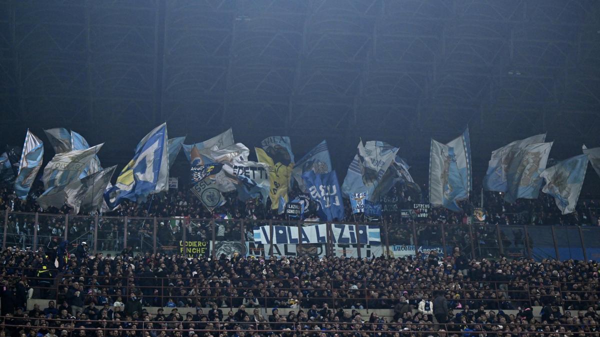 Parma - Lazio, settore ospiti verso il sold out: il dato