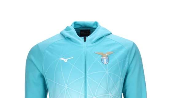 IL KIT PREGARA AL LAZIO FAN SHOP! TSHIRT, POLO E GIACCHETTO TI ASPETTANO
