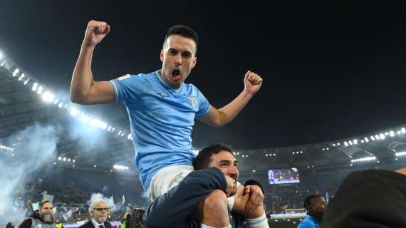 Lazio, Pedro a Sky: "Voglio sfruttare le chance che mi dà il mister. Sul gol..."