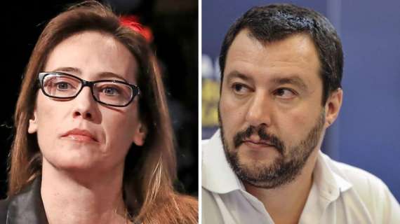 Caso Stefano Cucchi, Ilaria querela Salvini per frasi dopo sentenza