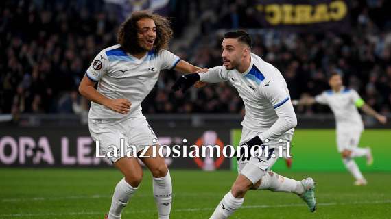 Lazio, Guendouzi a LSC: "Abbiamo una mentalità pazzesca, ora vogliamo..."