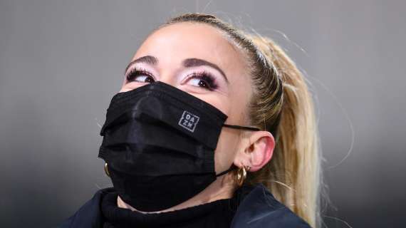 Diletta Leotta si sfoga sui social: "Mi sono stancata, non sono una mangiauomini"
