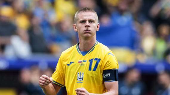 Calciomercato Lazio | Movimenti a sinistra: per la fascia spunta Zinchenko