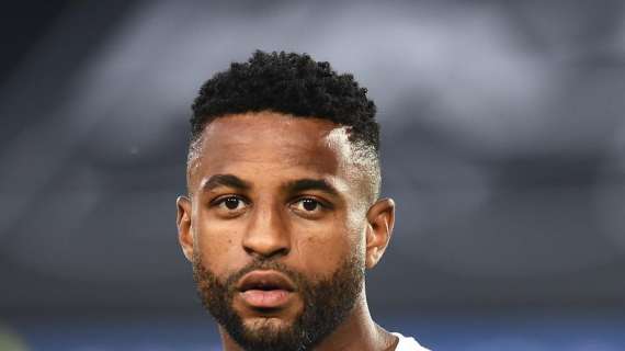 FORMELLO - Lazio, oggi la ripresa: da valutare Anderson