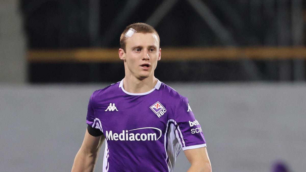 Fiorentina, Comuzzo punta la Lazio: "Pensiamo una partita alla volta..."