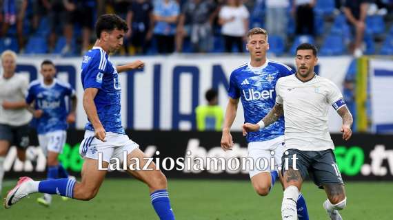 Lazio, la rabbia di Briga: "Sopravvivendo a questo schifo, un giorno saremo..."