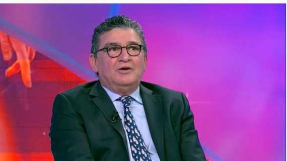 Lazio, Pecci: "Chinaglia mi chiese di passare in biancoceleste"