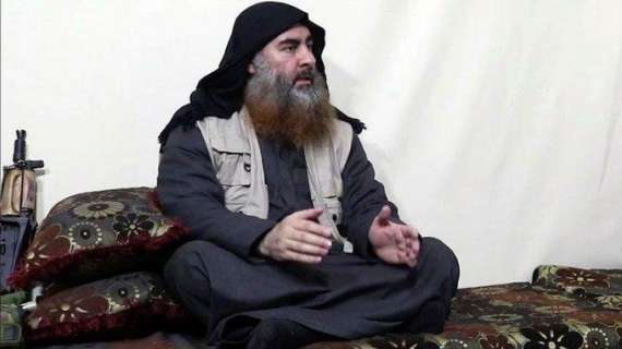 Esteri / Iraq, catturato il vice del Califfo al Baghdadi