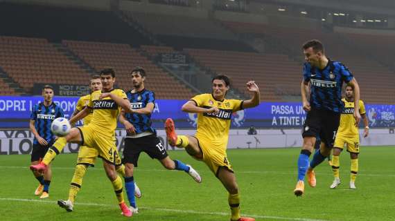 Serie A, si chiude la venticinquesima giornata: in campo Parma e Inter