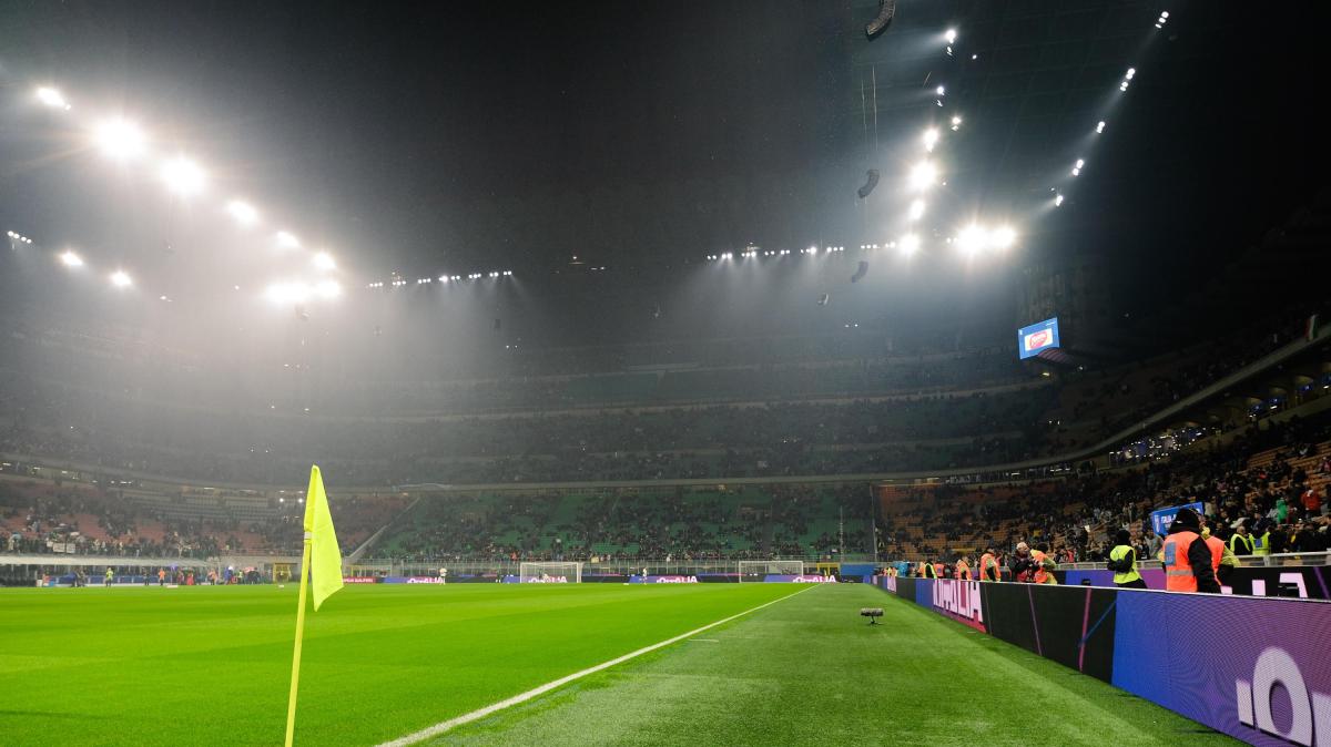 Seria A, Milan - Inter e non solo: tutte le sfide in programma