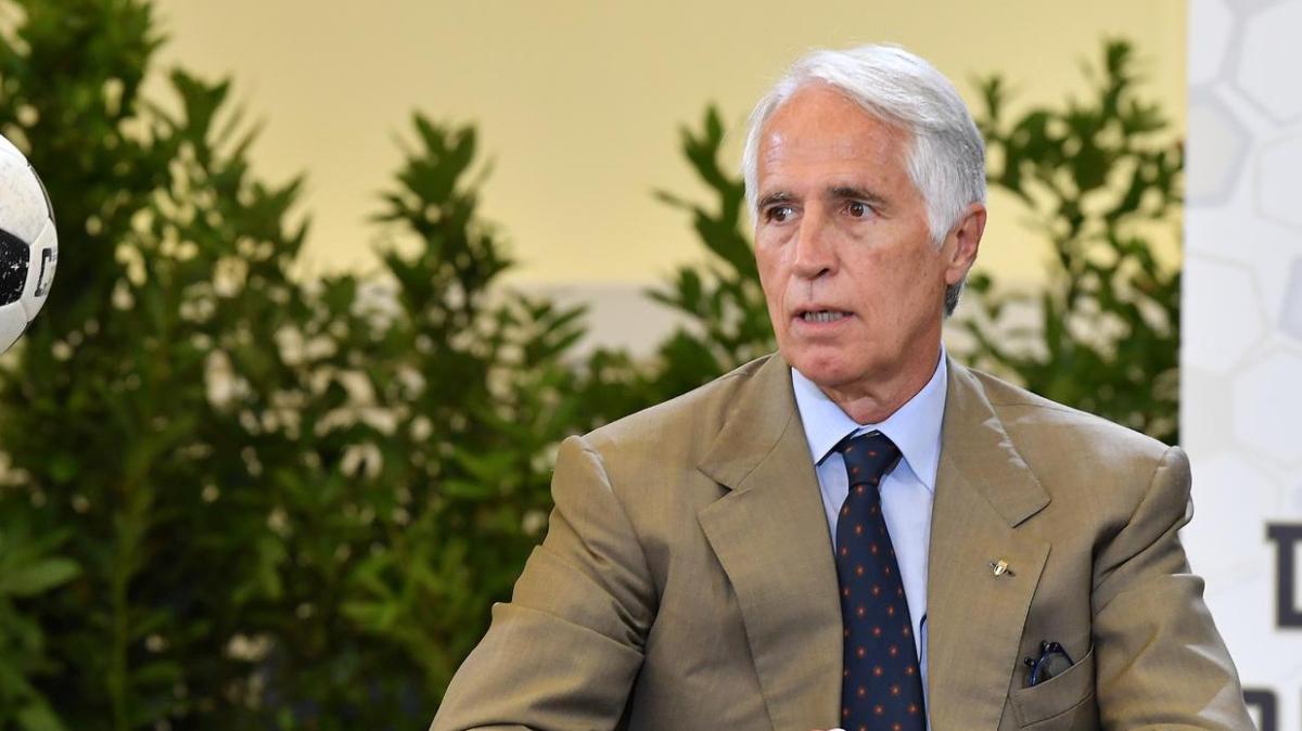 Figc, calciatori e allenatori sostengono Malagò: la nota