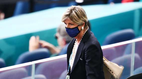 Fifa, Christillin: "Insostenibile l'aumento degli ingaggi, occorre calmierare. E sulla Superlega..."
