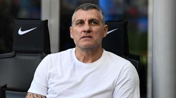 Vieri ricorda la Lazio di Eriksson: "Avevamo una super squadra"