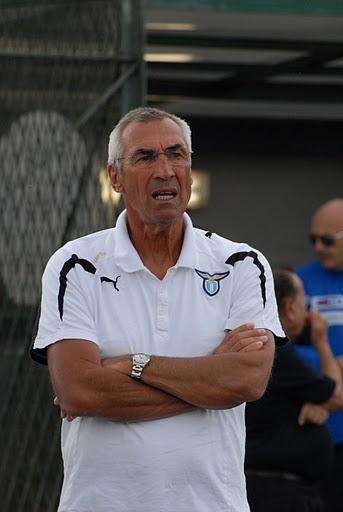 CONFERENZA  Reja si gode Hernanes e tuona su Ledesma: Non voglio compromessi, domani o rinnova o va ceduto. Poi su Santa Cruz: Stiamo valutando"