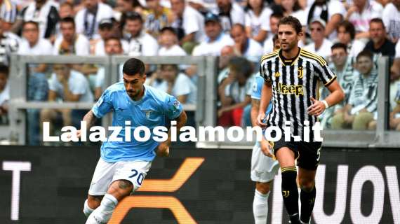 Juve - Lazio, Montolivo: "Ko diverso dai primi due ma sul 2-1..."