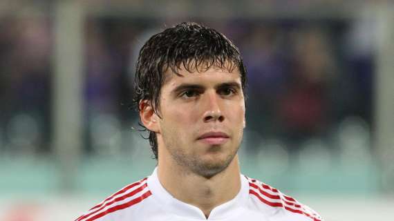 Emiliano Insua ha scelto la Fiorentina