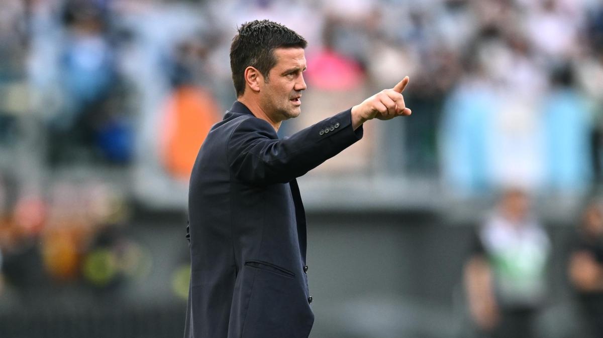 Inter, Chivu in conferenza: "In finale serviranno serietà e personalità"