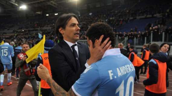 FOCUS - Inzaghi, l'allenatore mai nel pallone: tattica e spirito i suoi segreti per una Lazio vincente
