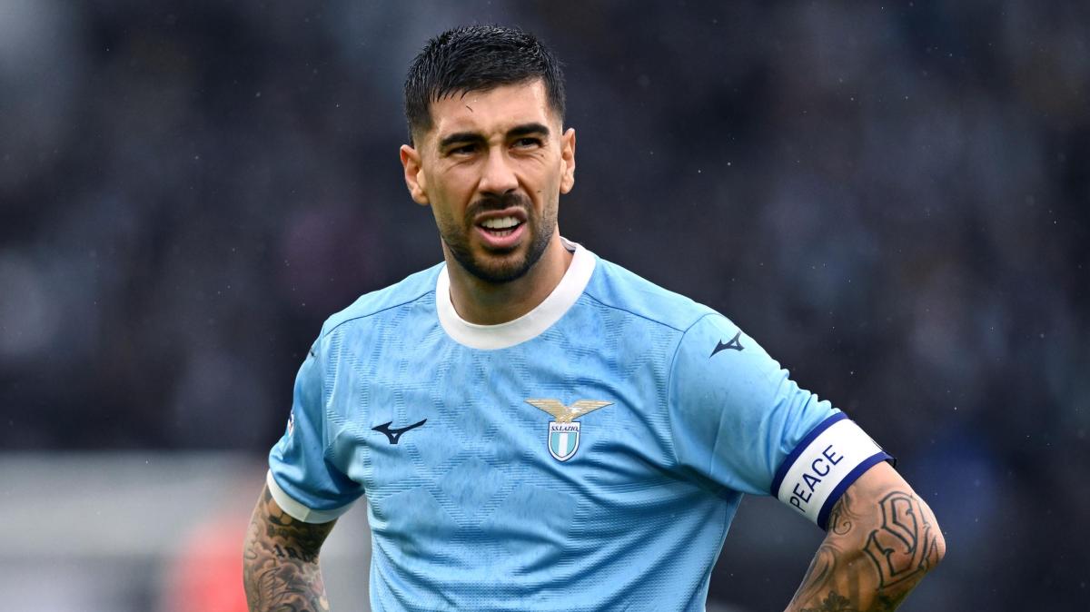 FORMELLO - Lazio, la ripresa: Sarri aspetta Basic e Zaccagni