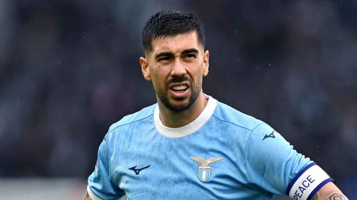 Lazio, confermata la squalifica per Zaccagni: la decisione del Giudice Sportivo