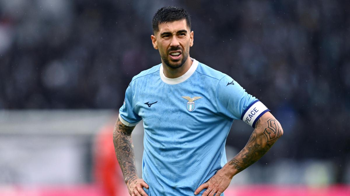 Lazio, Zaccagni svela le sue condizioni: "Ora mi sto sentendo bene e..."