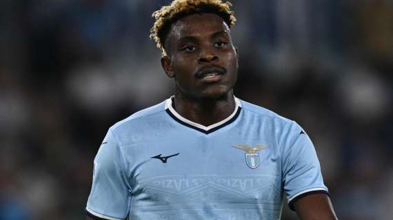 Lazio, Prandi: "Dele-Bashiru è il nostro Anguissa. Con Folorunsho..."