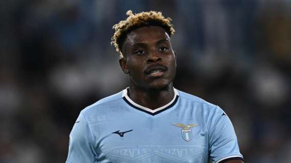 Lazio, Dele-Bashiru fa sul serio: il gol in nazionale è un messaggio a Baroni