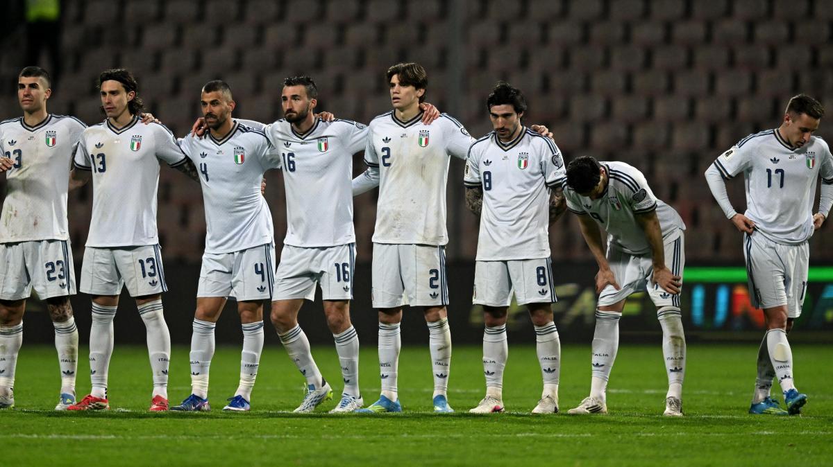 Italia, non solo la Grecia: programmata anche un'altra amichevole
