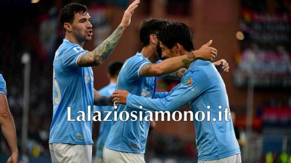 Corsa Champions, Giannini: "La Lazio non ce la fa, ha perso troppi punti"