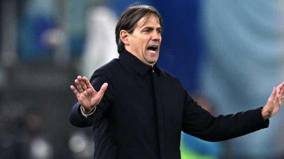 Lazio, senti Orsi: "Inzaghi non ha mancato di rispetto a nessuno!"