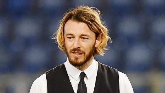 Lazio, Balzaretti: "Se la Juve stenta non perdere punti è fondamentale"