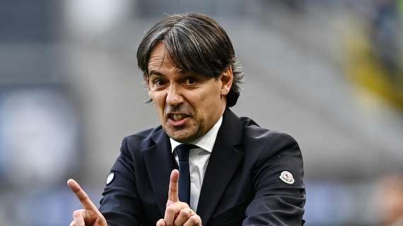 Inter, la Champions è decisiva per il futuro di Inzaghi: il messaggio di Zhang