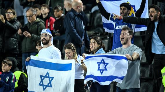 UFFICIALE | La FIFA ha preso una decisione in merito alla sospensione di Israele: i dettagli 