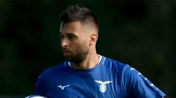 Lazio, Pasqui: "Ecco come stava la squadra dopo l'estate". E su Pedro...
