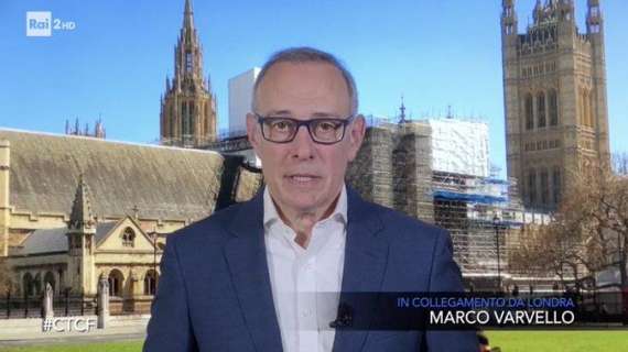 Coronavirus / Vaccino da Oxford, Varvello: "Entro ottobre si saprà se funziona"