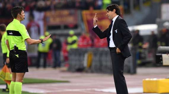 Inzaghi: "Se si commettono due errori individuali così il derby si perde. Ripartiremo meglio di prima"