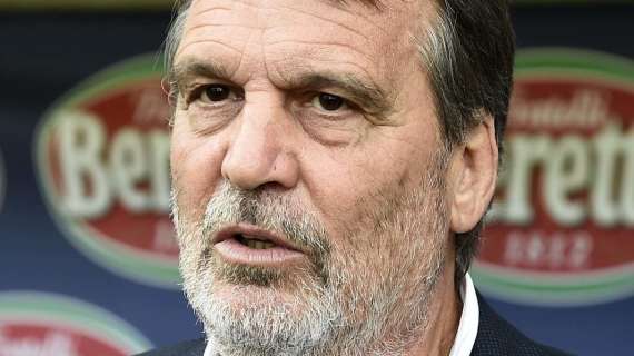Lazio, Tardelli: "Grande delusione, Sarri non è stato ascoltato..."