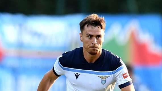 Lazio, Patric in versione jolly conquista anche Sarri