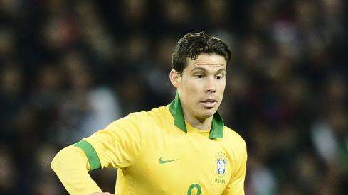 Hernanes convocato per la Confederations Cup: "Ho sognato questo momento, è un grande onore"