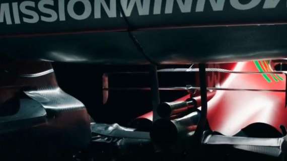 Formula 1 | Ferrari SF21: le novità per Imola e per l'estate 2021