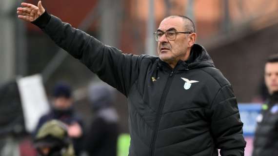 Braglia spiega: "La Lazio è una squadra prestigiosa, Sarri dovrebbe rimanere..."
